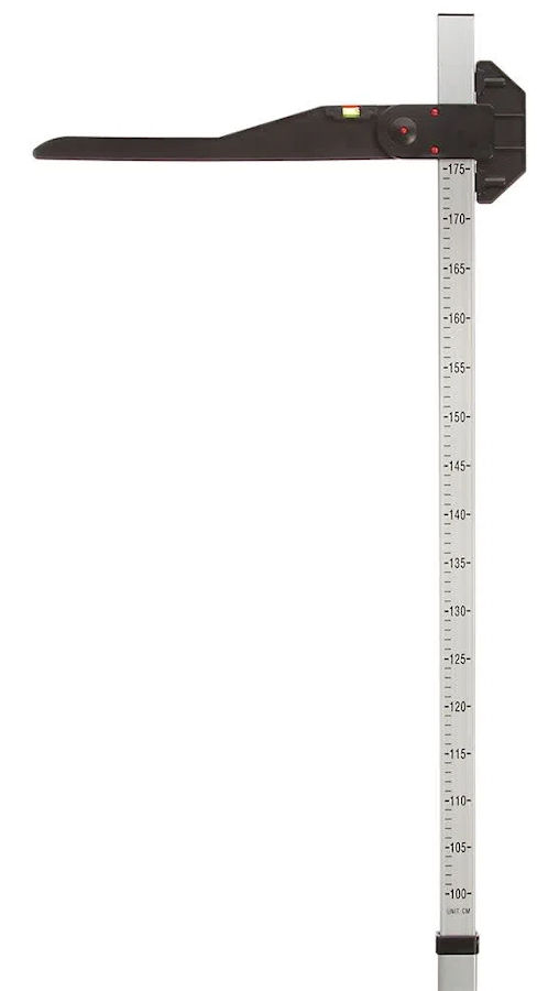 Height Measuring Stick