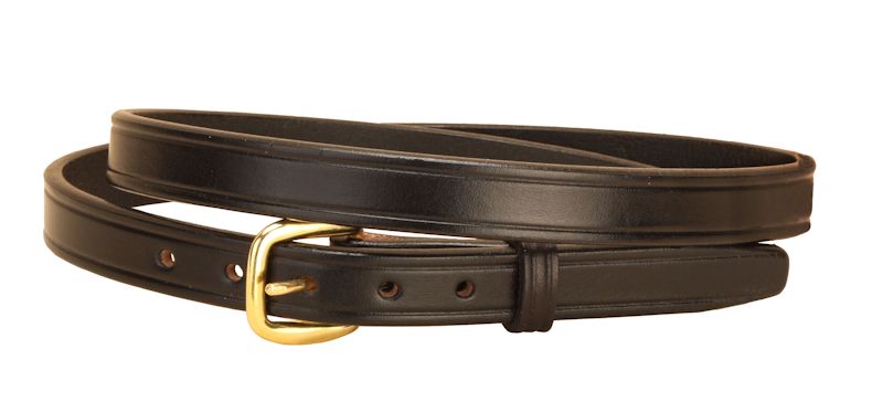 Horse & Kennel Warehouse: Tory Leather Creased Belt