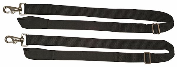 Horse & Kennel Warehouse: Replacement Elastic Leg Straps