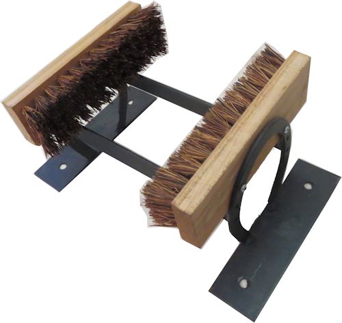 Horse & Kennel Warehouse: Braiding Comb